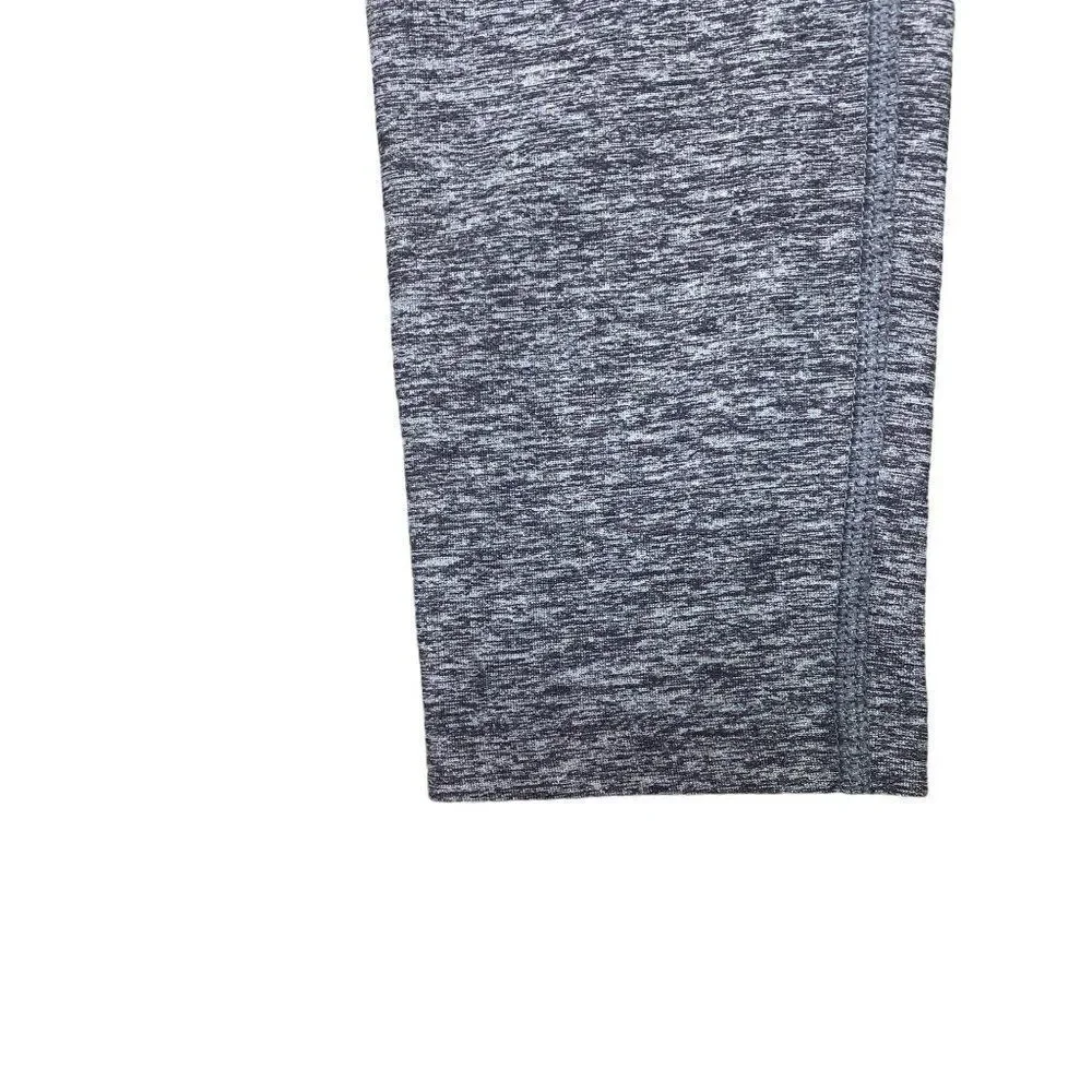 PINK Ultimate Leggings Heather Gray Size Medium